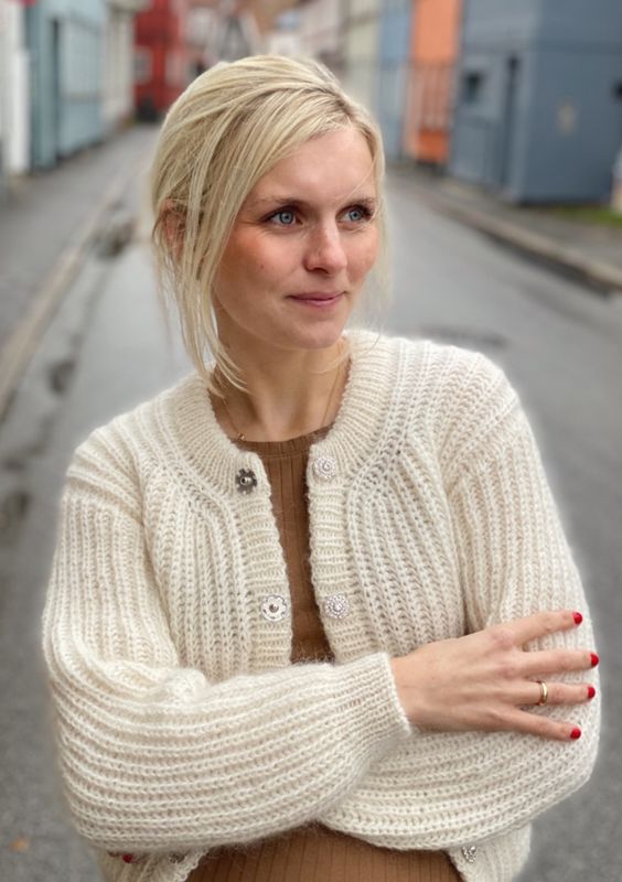 September jakke