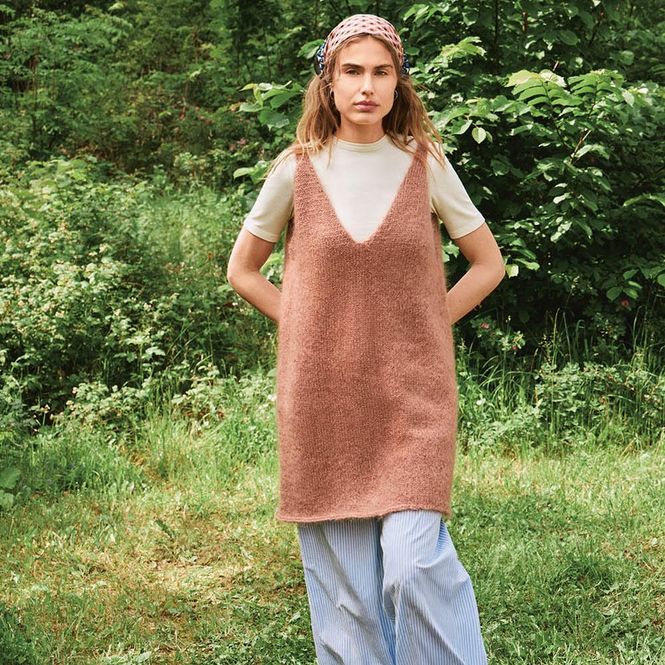 Hovedbilde Meadow dress