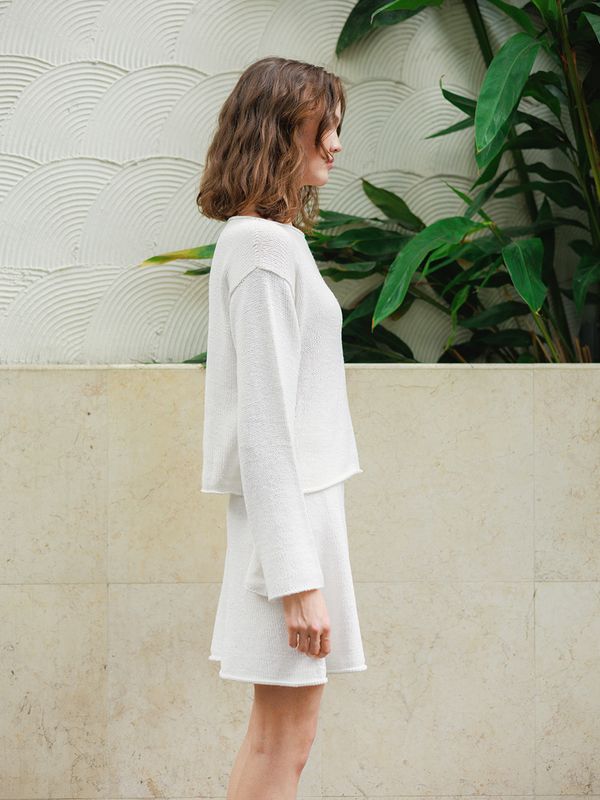 Milly skirt (kort)