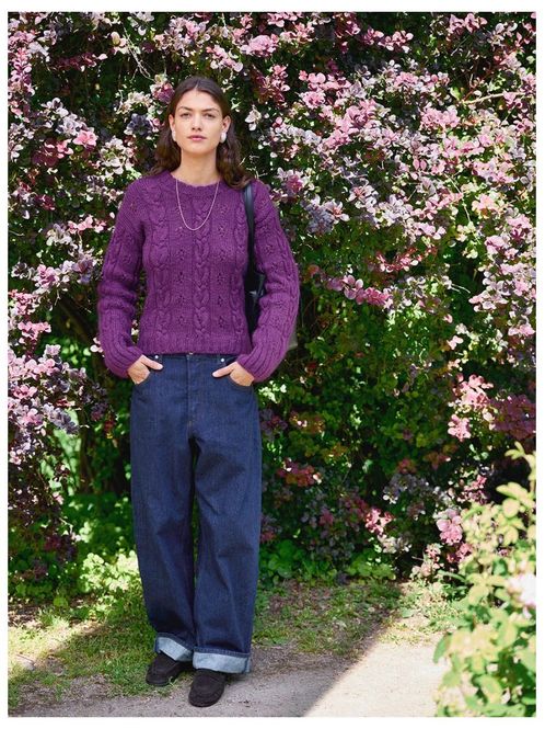 Hovedbilde Junia Sweater