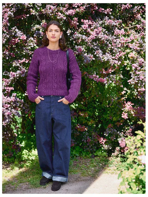 Hovedbilde Junia Sweater