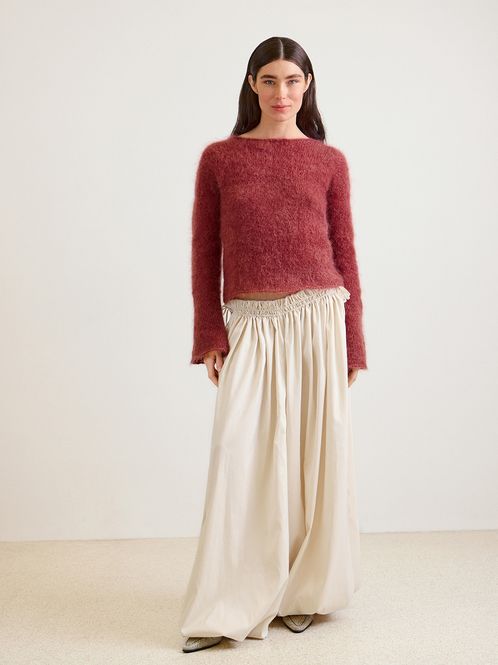 Hovedbilde Lyra Sweater (Ballerina Edition)