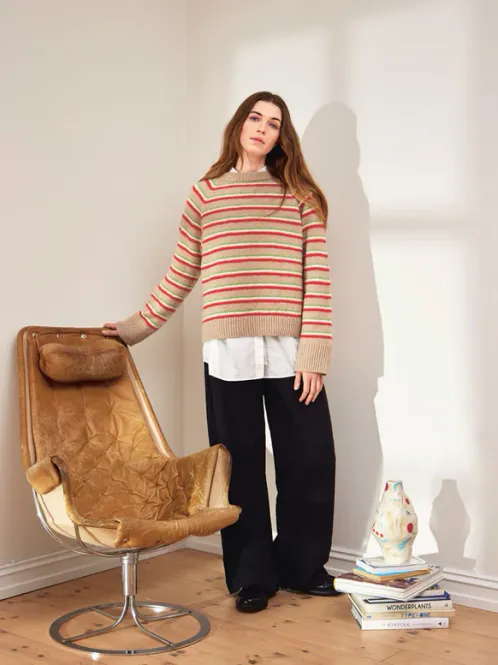 Hovedbilde North sweater