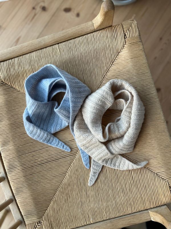 508 Lunt Astridtørkle