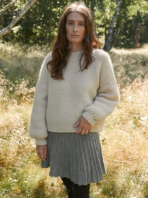 Hovedbilde Perle sweater