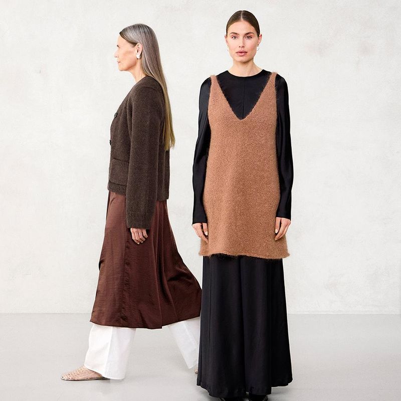 Meadow dress