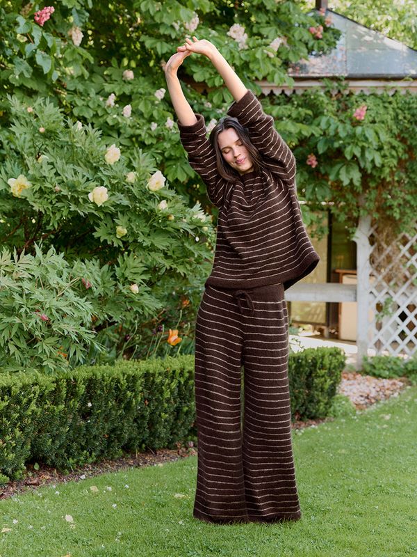 Riley Pants