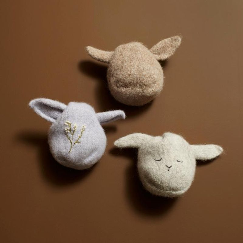 370-3 Harepose oppskrift