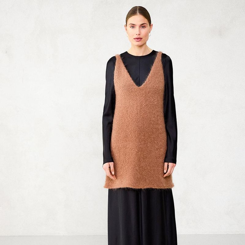 Meadow dress