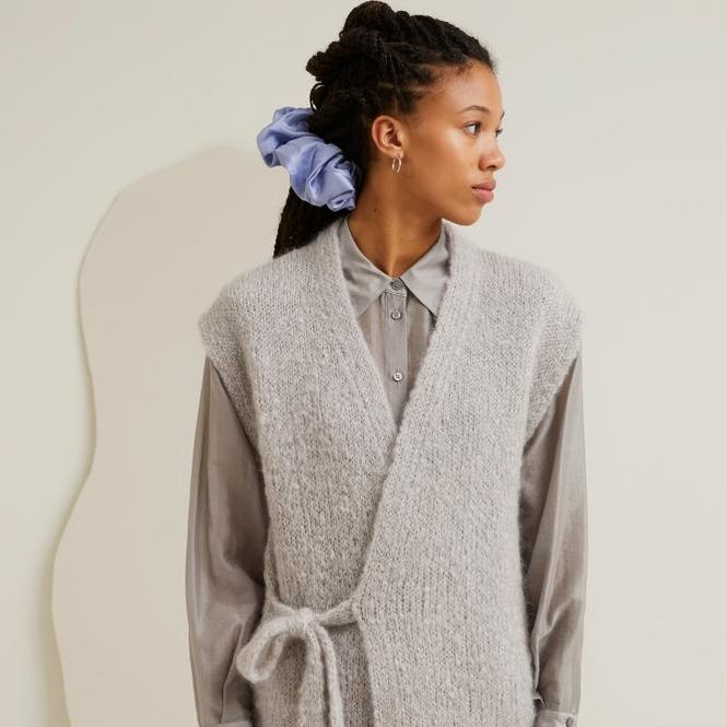Hovedbilde Vilma vest