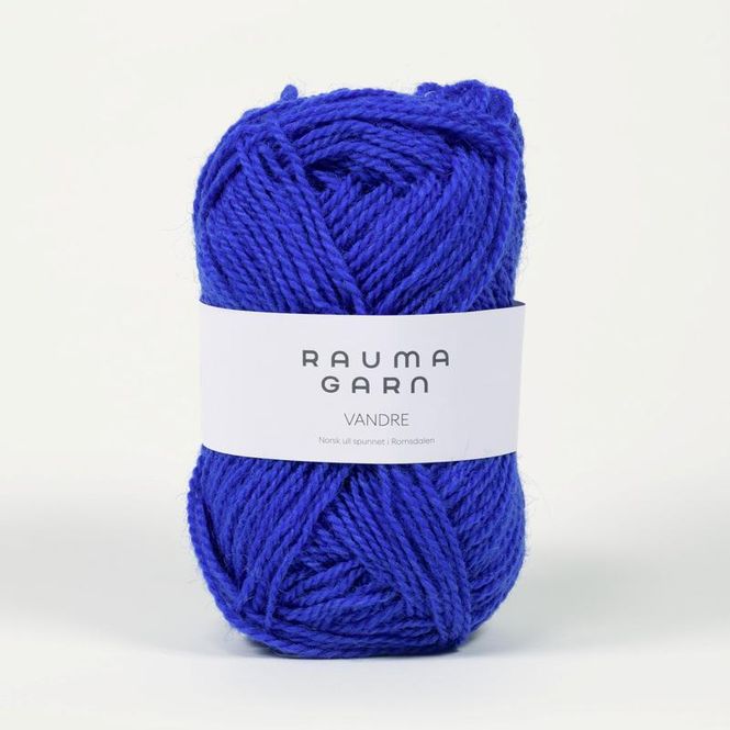 Hovedbilde Rauma  Vandre