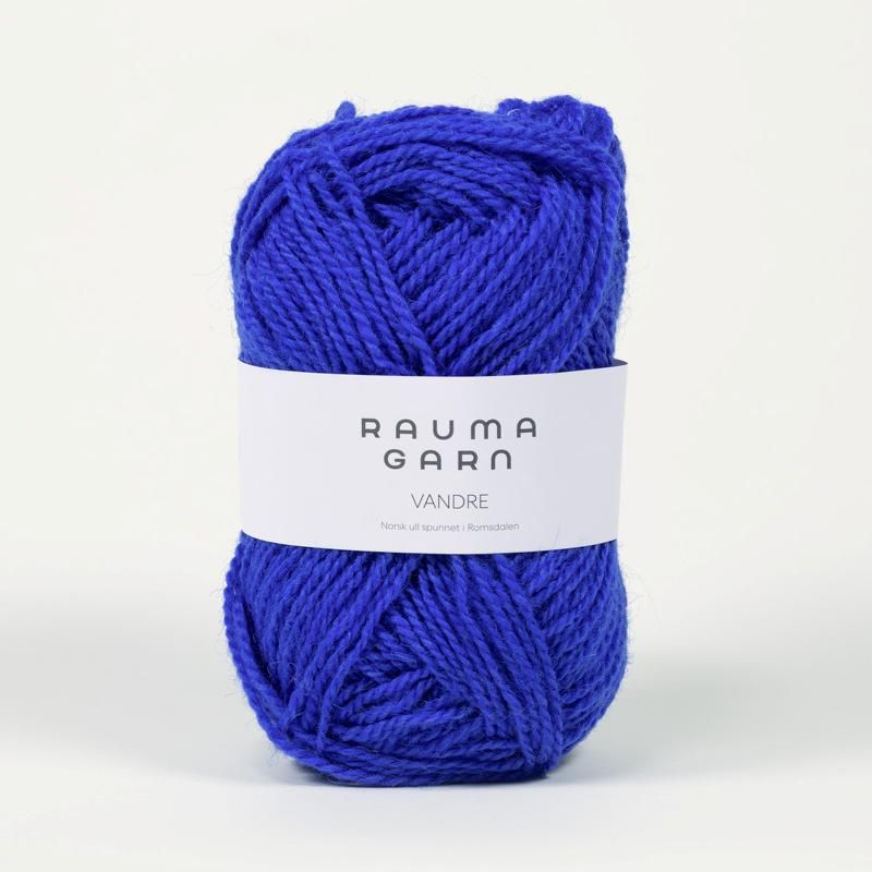 Rauma  Vandre