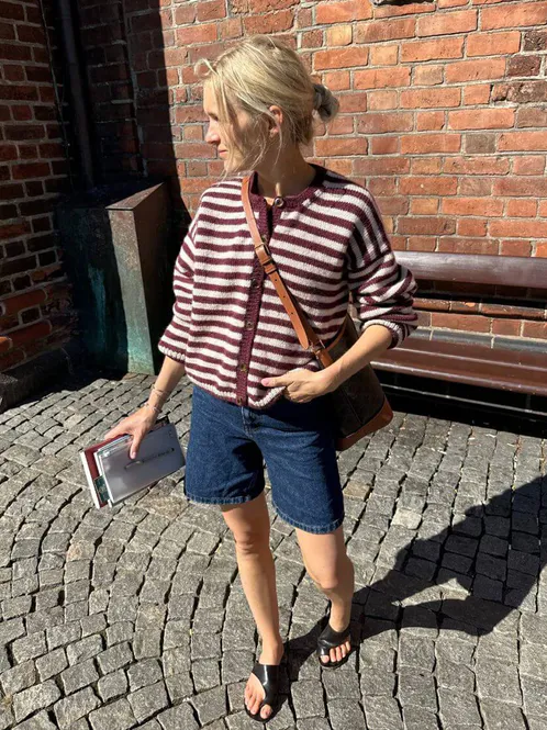 Hovedbilde  Olga Jacket