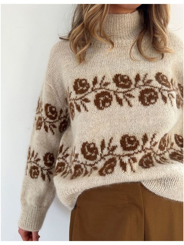 Rosie sweater