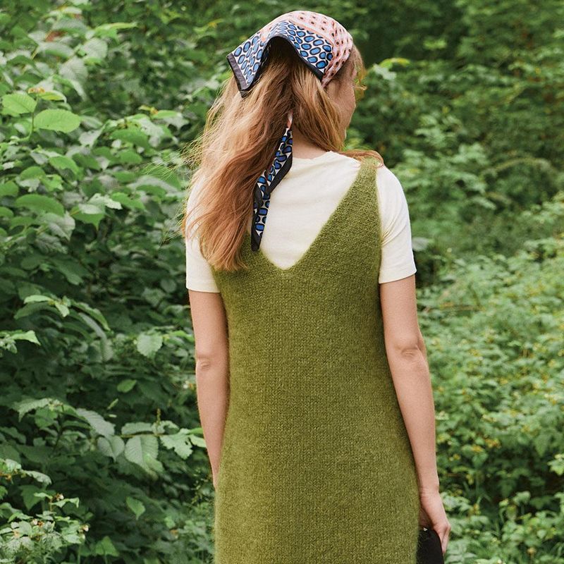 Meadow dress