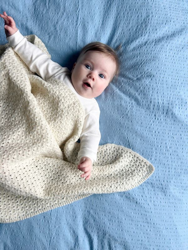 Aven babyteppe