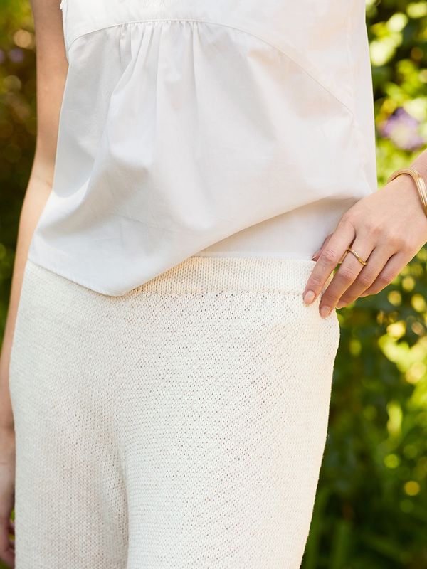 Roselyn Pants