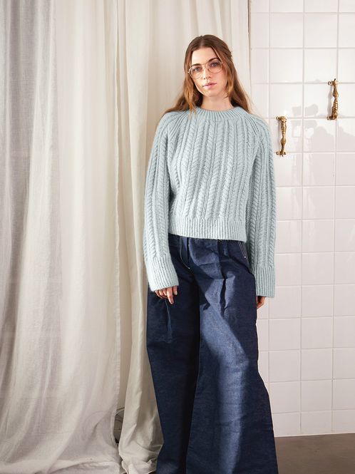 Hovedbilde Kaja Sweater