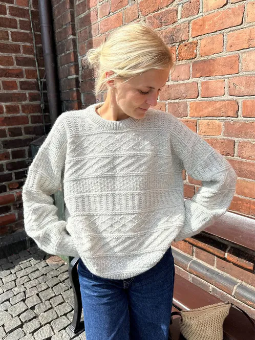 Hovedbilde Storm sweater