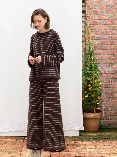 Hovedbilde Riley Sweater