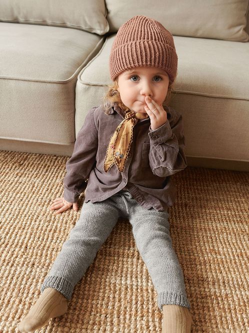 Hovedbilde Beanie Baby (2 stk Sunday)