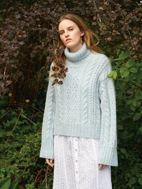 Hovedbilde Cornelia Sweater