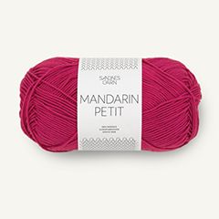 Stort utvalg av Sandnes Garn