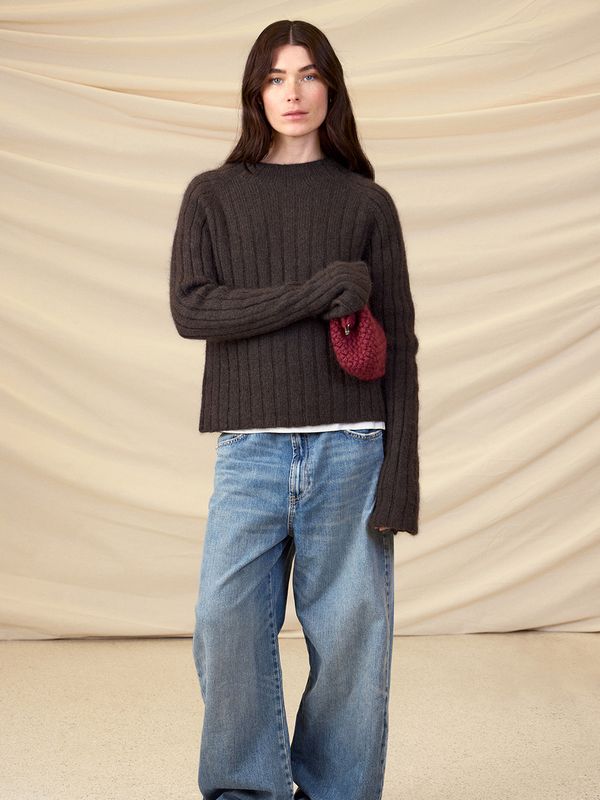 Elva Sweater