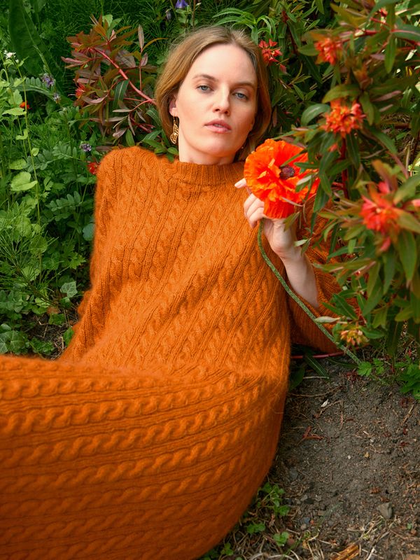  Bonnie Dress