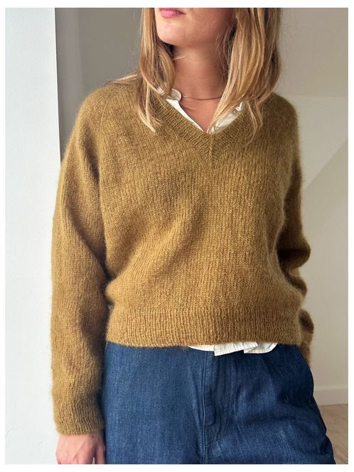 Hovedbilde Vega V-neck