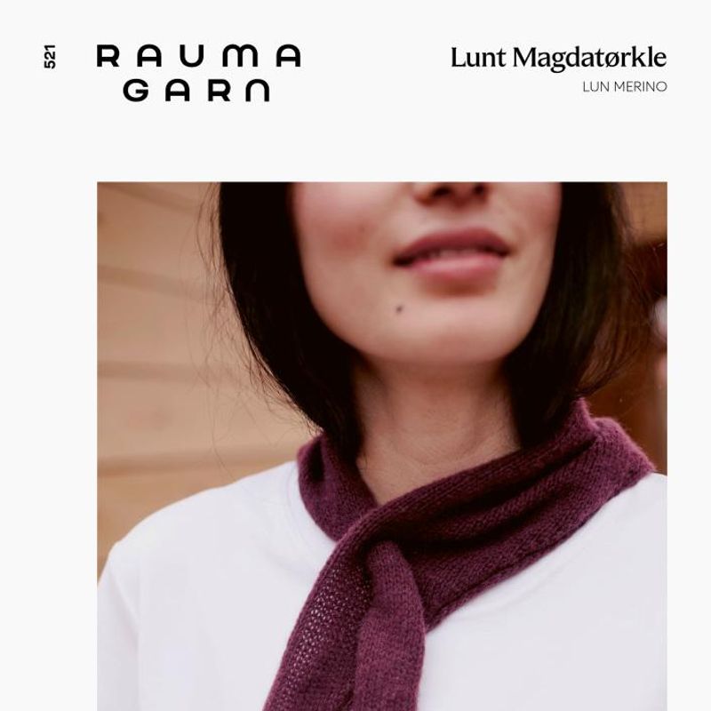 521 Lunt Magdatørkle