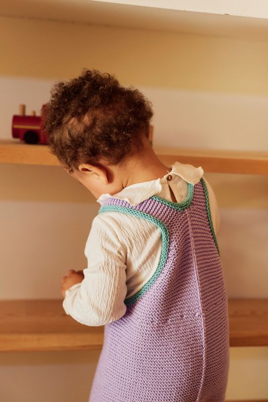 Bompi sommerbukse (flerfarget)