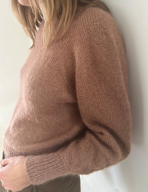 Darcy Blouse