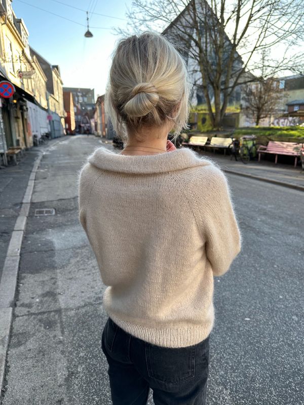 Elisabeth blouse