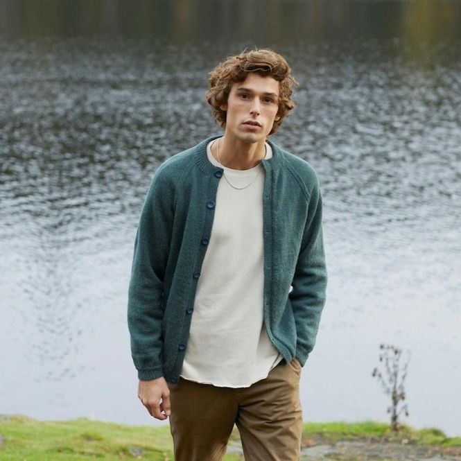 Hovedbilde Ailojakke