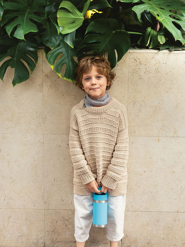 Fillip sweater junior