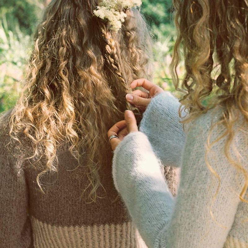 Vollan Sweater (Liv Edition)