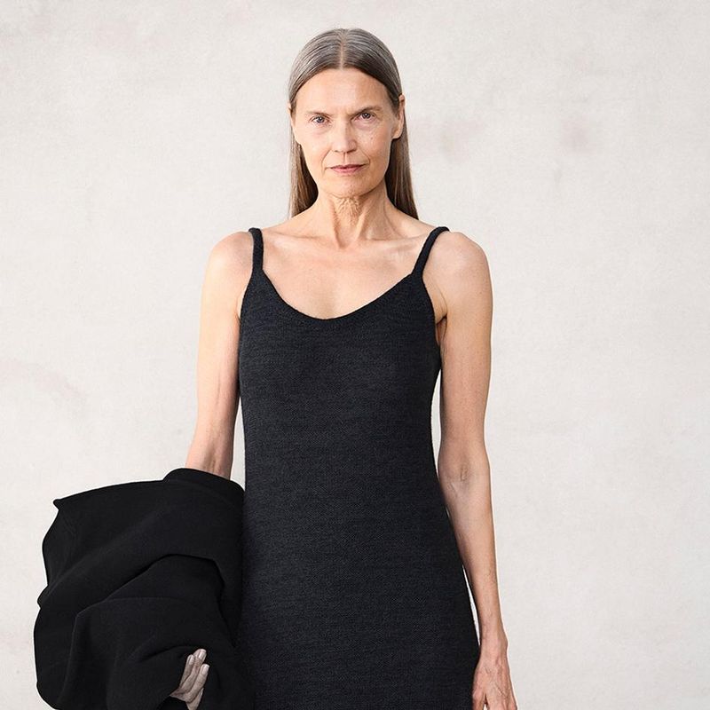 Enkeltoppskrift / 2507 DIY Emerson Dress / Nr. 2a 