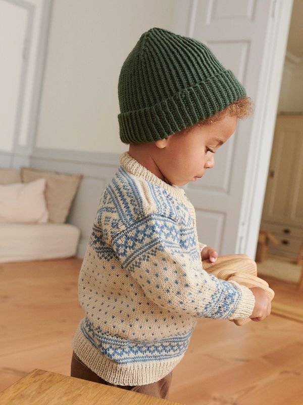 Beanie Baby (3 stk) 