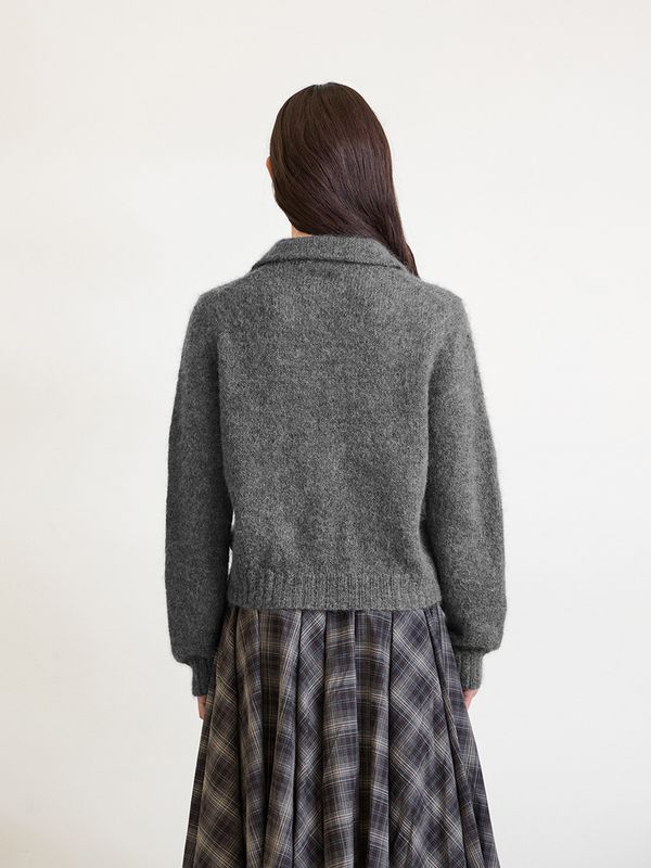 Aria Sweater