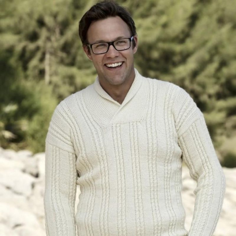 223R-5 Herregenser oppskrift 