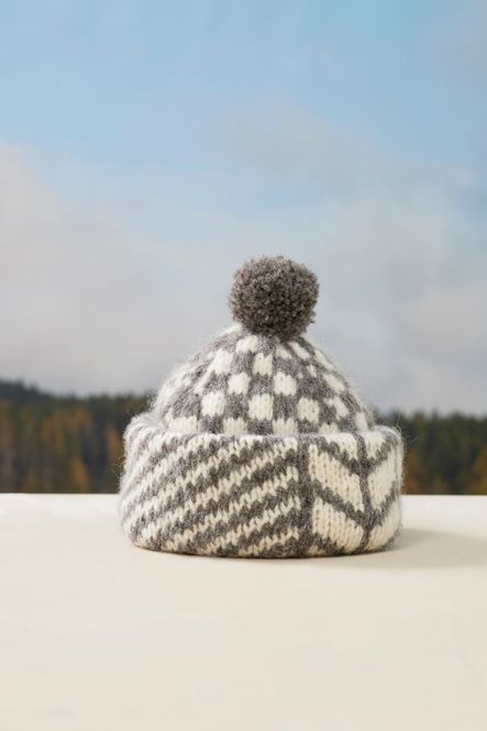 Hovedbilde Nordic Mix Lue