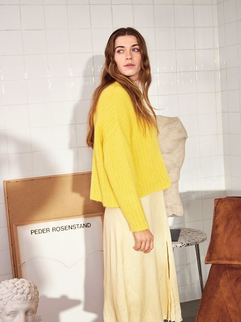 Hovedbilde Hilda sweater 