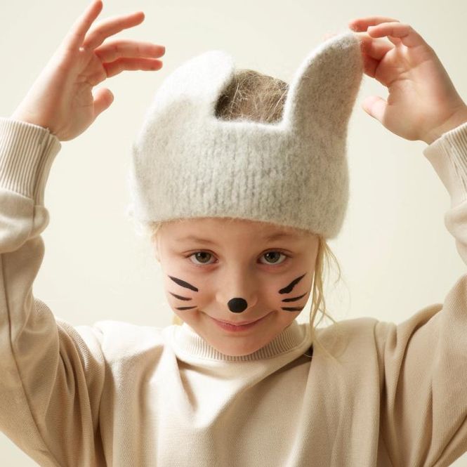 Hovedbilde 370-2 Hareører oppskrift