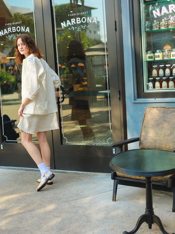 Linnea dress