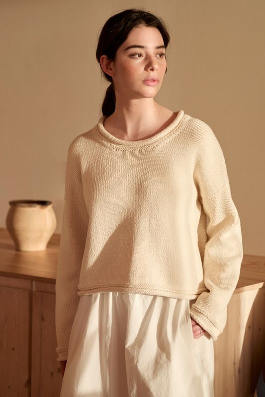 518 Emina sommergenser oppskrift