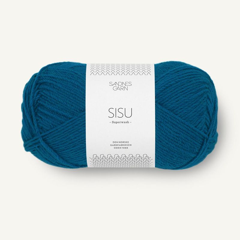 Sandnes  Sisu